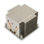 ซุปเปอร์ไมโคร SNK-P0038P 2U Heat Sink (X8/X9)