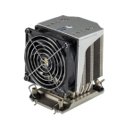ซุปเปอร์ไมโคร SNK-P0043P 2U Passive CPU Heatsink สำหรับ AMD Socket G34