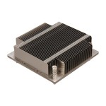 ซุปเปอร์ไมโคร SNK-P0046P 1U Passive CPU Heatsink