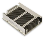ซุปเปอร์ไมโคร SNK-P0047PSC 1U Passive Proprietary Side-Air-Channel CPU HeatSink