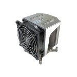 ซุปเปอร์ไมโคร SNK-P0050AP4 4U Active CPU Heatsink สำหรับ X9 UP/DP Systems