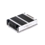 ซุปเปอร์ไมโคร SNK-P0057PS 1U Passive High Performance CPU Heatsink Socket LGA2011