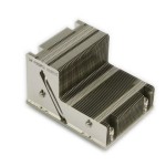 ซุปเปอร์ไมโคร SNK-P0058PSU 2U Passive Proprietary CPU Heat Sink