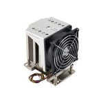 ซุปเปอร์ไมโคร SNK-P0064AP4 4U Active CPU Heatsink Socket OLGA4094