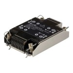 ซุปเปอร์ไมโคร SNK-P0077V 1U Passive CPU Heat Sink Socket LGA4189