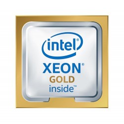 [SNS338-BRVS] Dell Intel Xeon Gold 5218 2.3G, 16C/32T, 10.4GT/s, 22M Cache, Turbo, HT (125W) DDR4-2666, CK