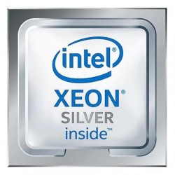 [SNS338-CBXK] Dell Intel Xeon Silver 4310 2.1G, 12C/24T, 10.4GT/s, 18M Cache, Turbo, HT (120W) DDR4-2666,CK