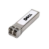 [SNS407-BCBN] Dell SFP+ SR Optic for all SFP+ ports except high temp validation warning cards customer install