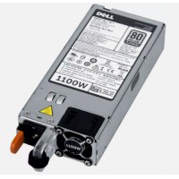 [SNS450-AKKY] Dell Single, Hot-Plug, Power Supply, 1100W MM (100-240Vac) Titanium, Customer Kit, by LiteOn