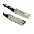 [SNS470-AAVG] ราคา จำหน่าย Dell Networking, Cable, SFP+ to SFP+, 10GbE, Copper Twinax Direct Attach Cable, 5 Meter,CusKit