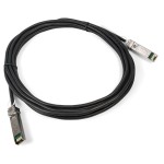 เดลล์ SNS470-ACEU Networking, Cable, SFP28 to SFP28, 25GbE, Passive Copper