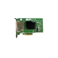 [SNS540-BBIV] Dell Intel X710 Dual Port 10Gb Direct Attach, SFP+,PCIe Full Height, Cuskit