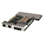 เดลล์ SNS540-BBUR Broadcom 57412 2 Port 10Gb SFP+ + 5720 2 Port 1Gb Base-T