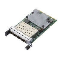 [SNS540-BCRY] Dell Broadcom 57504 Quad Port 10/25GbE,SFP28, OCP NIC 3.0 Customer Install