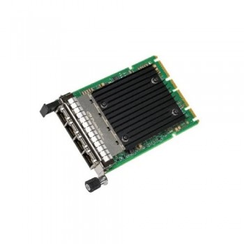 [SNS540-BCSI] ราคา จำหน่าย Dell Intel X710-T4L Quad Port 10GbE BASE-T, OCP NIC 3.0 Customer Install