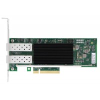 [SNS540-BCYL] Dell Intel E810-XXV Dual Port 25GbE, SFP28 PCIe Adapter, Full Height Customer Kit