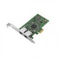 [SNS540-BDHY] ราคา จำหน่าย Dell Broadcom 57414 Dual Port 10/25GbE SFP28 Adapter, PCIe Full Height, Customer Kit, V2