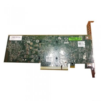 [SNS540-BDID] ราคา จำหน่าย Dell Broadcom 57414 Dual Port 10/25GbE SFP28 Adapter PCIe Low Profile Customer Kit V2