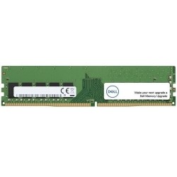 [SNSAB634642] Dell Memory Upgrade - 32GB - 2RX8 DDR4 RDIMM 3200MHz 16Gb BASE