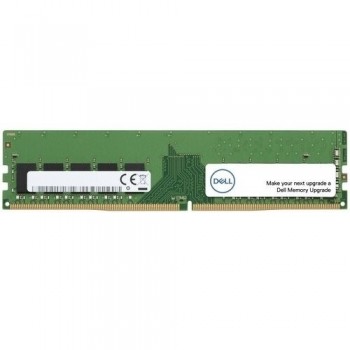 [SNSAB675793] ราคา จำหน่าย Dell Memory Upgrade - 16GB - 1RX8 DDR4 UDIMM 3200MHz ECC