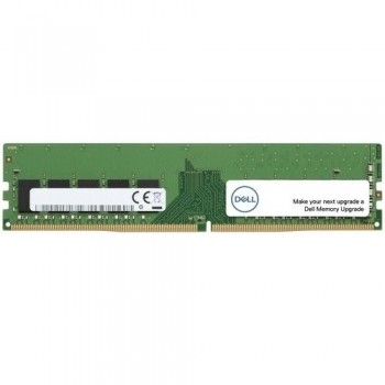 [SNSAC258162] ราคา จำหน่าย Dell Memory Upgrade - 16GB - 1RX8 DDR5 RDIMM 4800MHz