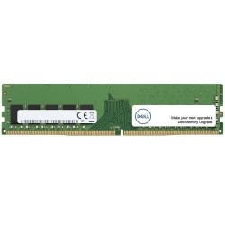 [SNSAC258172] Dell Memory Upgrade - 64 GB - 2Rx4 DDR5 RDIMM 4800MT/s (Not Compatible with 5600 MT/s DIMMs)