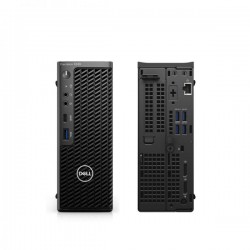 [SNST324002] Dell WorkStation Precision T3240 Compact i7-10700 16G 512SSD P620-2G W10P