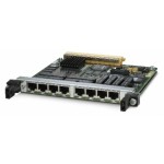 ซิสโก้ SPA-8XCHT1/E1 8ptChannelized T1/E1 to DS0 Shared pt Adapter