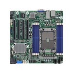 แอสร็อค SPC621D8U-2T Socket P+ LGA 4189 Intel C621A Chipset Micro-ATX System