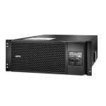 เอพีซี SRT6KRMXLT-IEC Smart-UPS SRT 6000VA RM 208V IEC
