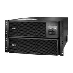 เอพีซี SRT8KRMXLT Smart-UPS SRT 8000VA RM 208V