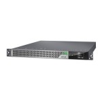 เอพีซี SRTL3KRM1UIC Smart-UPS Ultra Li-Ion - 3KW, 1U Rack/Tower/Wall, 3x C13