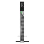 เอพีซี SRTL3KRM1UINC Smart-UPS Ultra Li-Ion , 3KW, 1U Rack/Tower/Wall, 3x C13