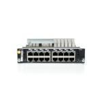 จูนิเปอร์ SRX-GP-16GE 16-port 10/100/1000BASE-T XGPIM
