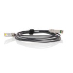 จูนิเปอร์ SRX-SFP-10GE-DAC-3M SFP+ 10 Gigabit Ethernet Direct Attach Copper (Twinax