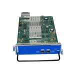 จูนิเปอร์ SRX1K3K-NP-2XGE-SFPP 2-port Ethernet SFP+ NP-IOC สำหรับ SRX3400, SRX3600
