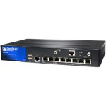 จูนิเปอร์ SRX210HE2-POE SRX Series 2 x Ports 1000Base-T + 4 x Ports 10/100Base-TX +