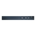 จูนิเปอร์ SRX220H2 SRX services gateway 220 with 8 x GE ports, 2xmini, -PIM