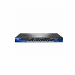 จูนิเปอร์ SRX240H2-DC SRX240H 16 x Ports 10/100/1000Base-T + 4 x Expansion Slots