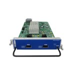 จูนิเปอร์ SRX3K-2XGE-XFP SRX 3000 2Port 10GE SXP