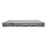 จูนิเปอร์ SRX4100-AC Services Gateway 8x 1/10GbE SFP+ 2x HA Ports Firewall
