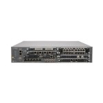 จูนิเปอร์ SRX550-645DP SRX Series SRX550 Services Gateway 6xPorts 1000Base-T +