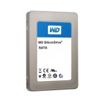 เวสเทิร์นดิจิตอล SSC-D0064SC-2500 SiliconDrive 64GB SLC SATA 3Gbps 2.5-inch Internal
