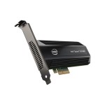 อินเทล SSDPED1D480GASX Optane 900P 480GB 3D XPoint PCI Express 3.0 x4 NVMe HHHL