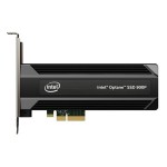 อินเทล SSDPED1D480GAX1 Optane 900P 480GB 3D XPoint PCI Express 3.0 x4 NVMe HHHL