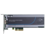 อินเทล SSDPEDMD016T401 DC P3700 1.6TB Multi-Level Cell PCI Express 3.0 x4 HHHL Add