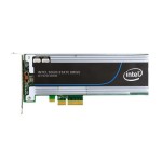 อินเทล SSDPEDMD400G401 DC P3700 400GB Multi-Level Cell PCI Express 3.0 x4 HHHL Add