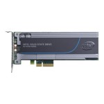 อินเทล SSDPEDMD800G4 DC P3700 800GB Multi-Level Cell PCI Express 3.0 x4 HHHL Add