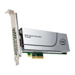 อินเทล SSDPEDMW012T4X1 750 1.2TB Multi-Level Cell PCI Express 3.0 x4 NVMe HHHL Add