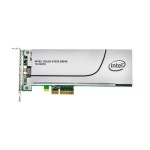 อินเทล SSDPEDMW400G4X1 750 400GB Multi-Level Cell PCI Express 3.0 x4 NVMe HHHL Add